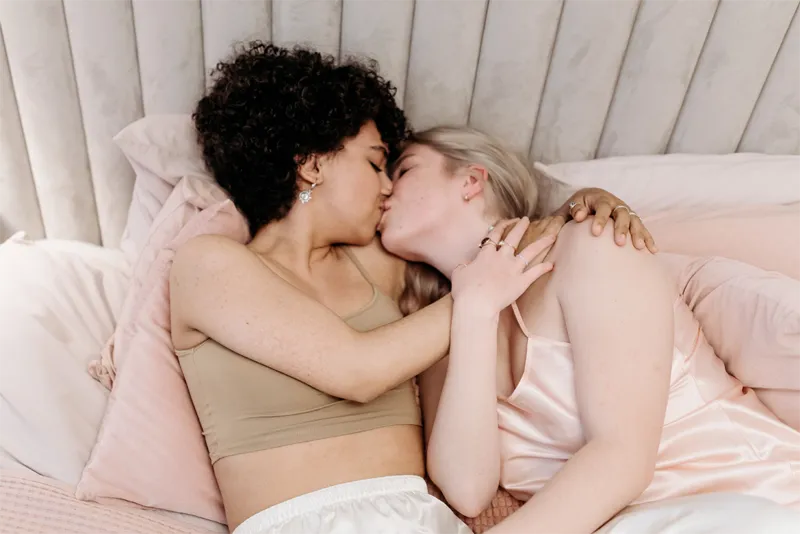 How to Have Sex With a Woman: A Real Guide