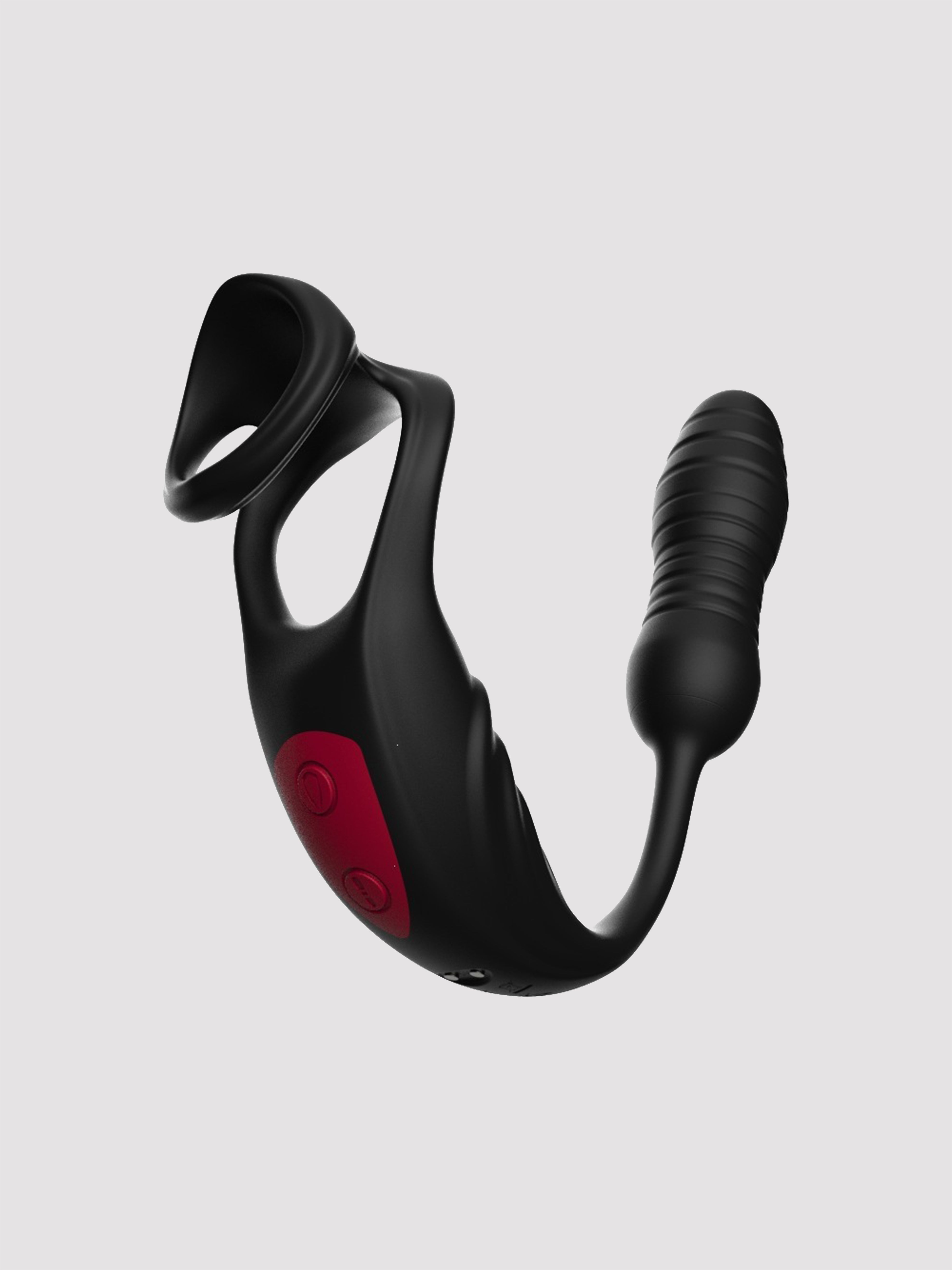 Wireless Prostate Massager