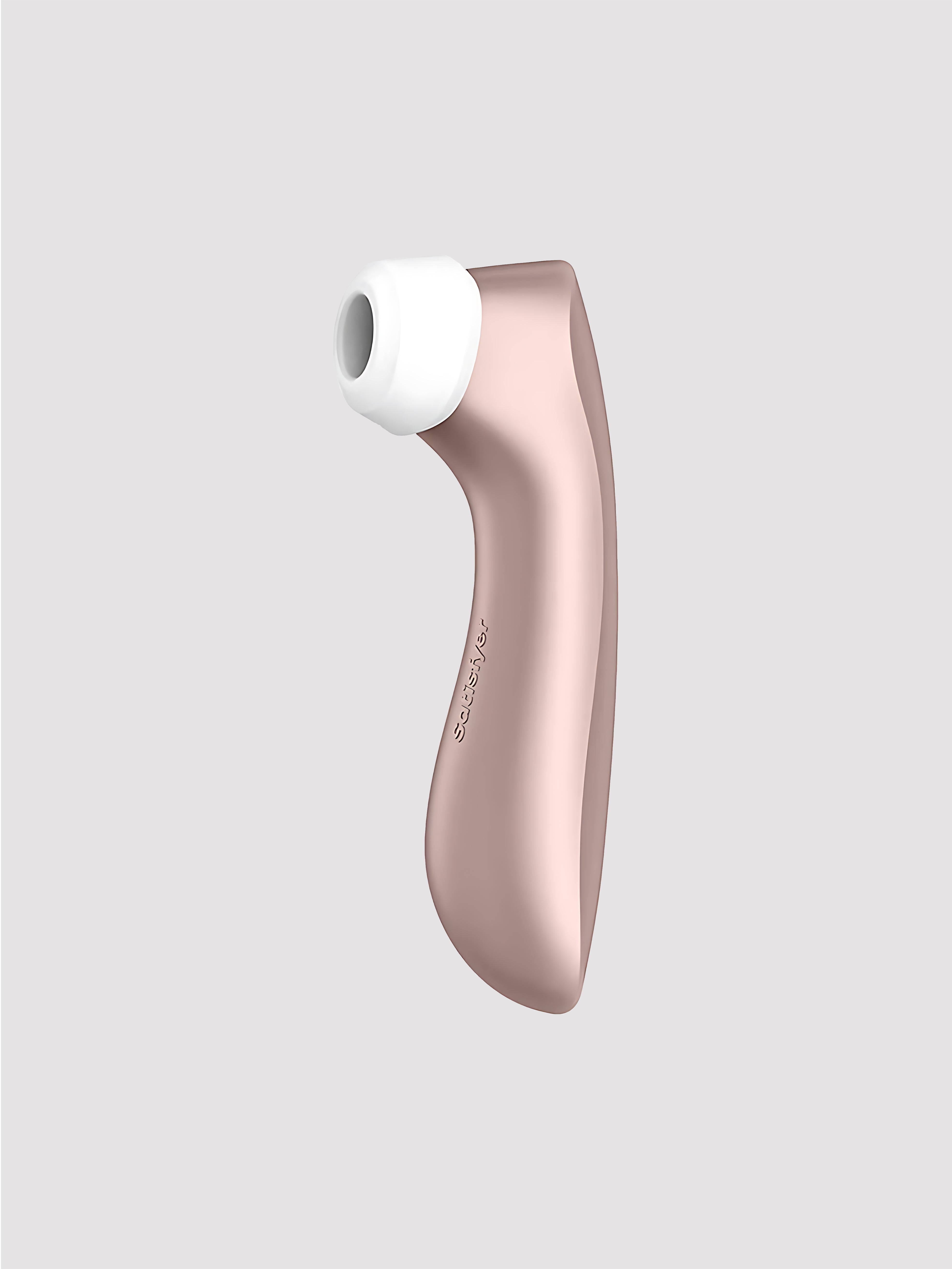 Satisfyer Secret Pro 2 Vibrating Egg