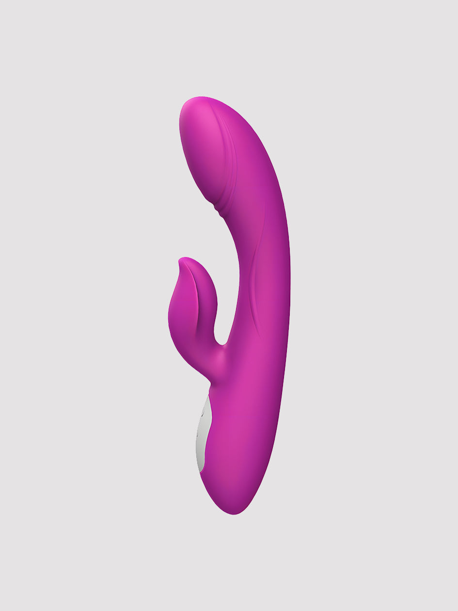 USB Rechargeable Realistic Vibrator