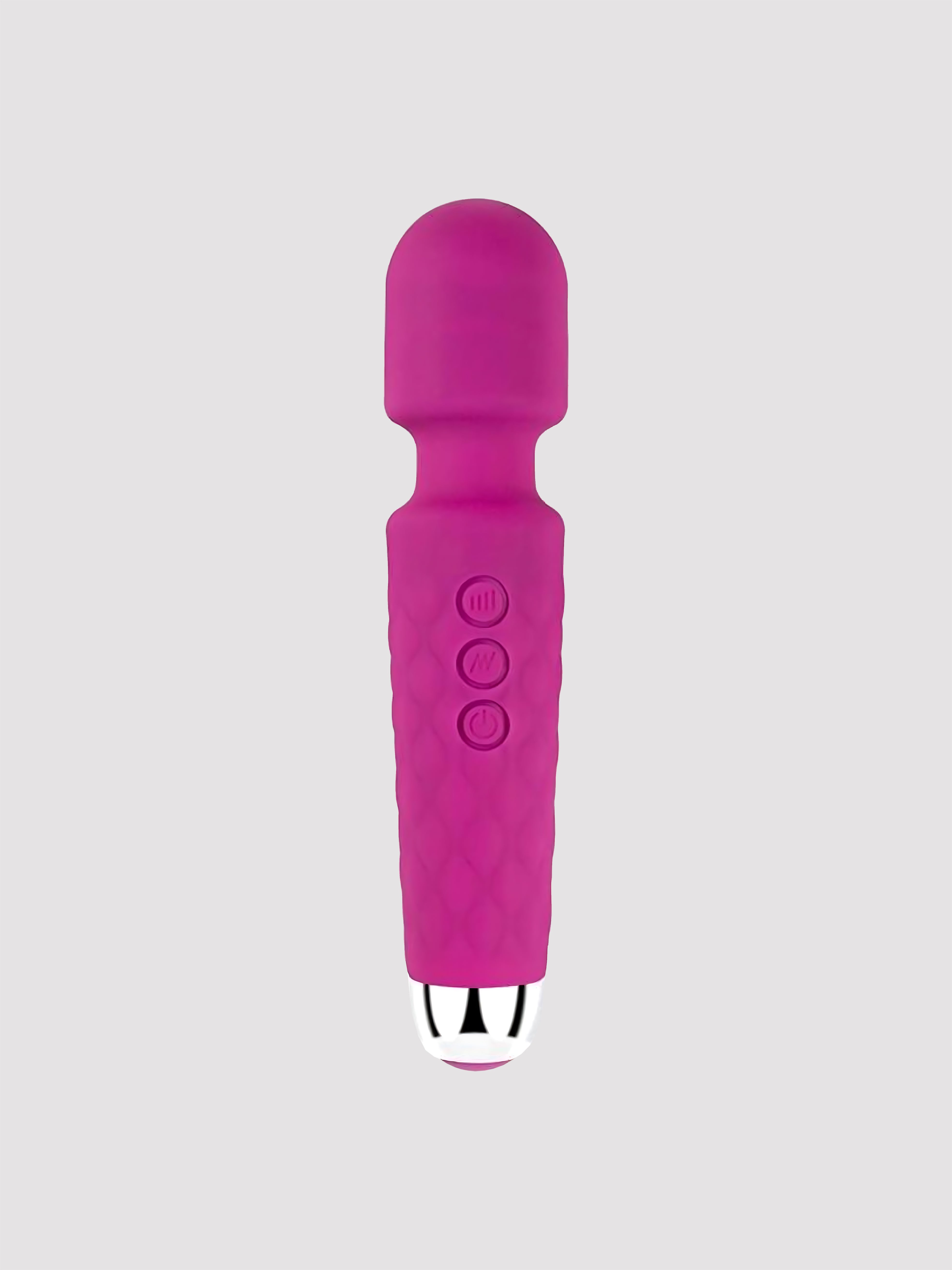 20-Mode Vibrating Stimulator