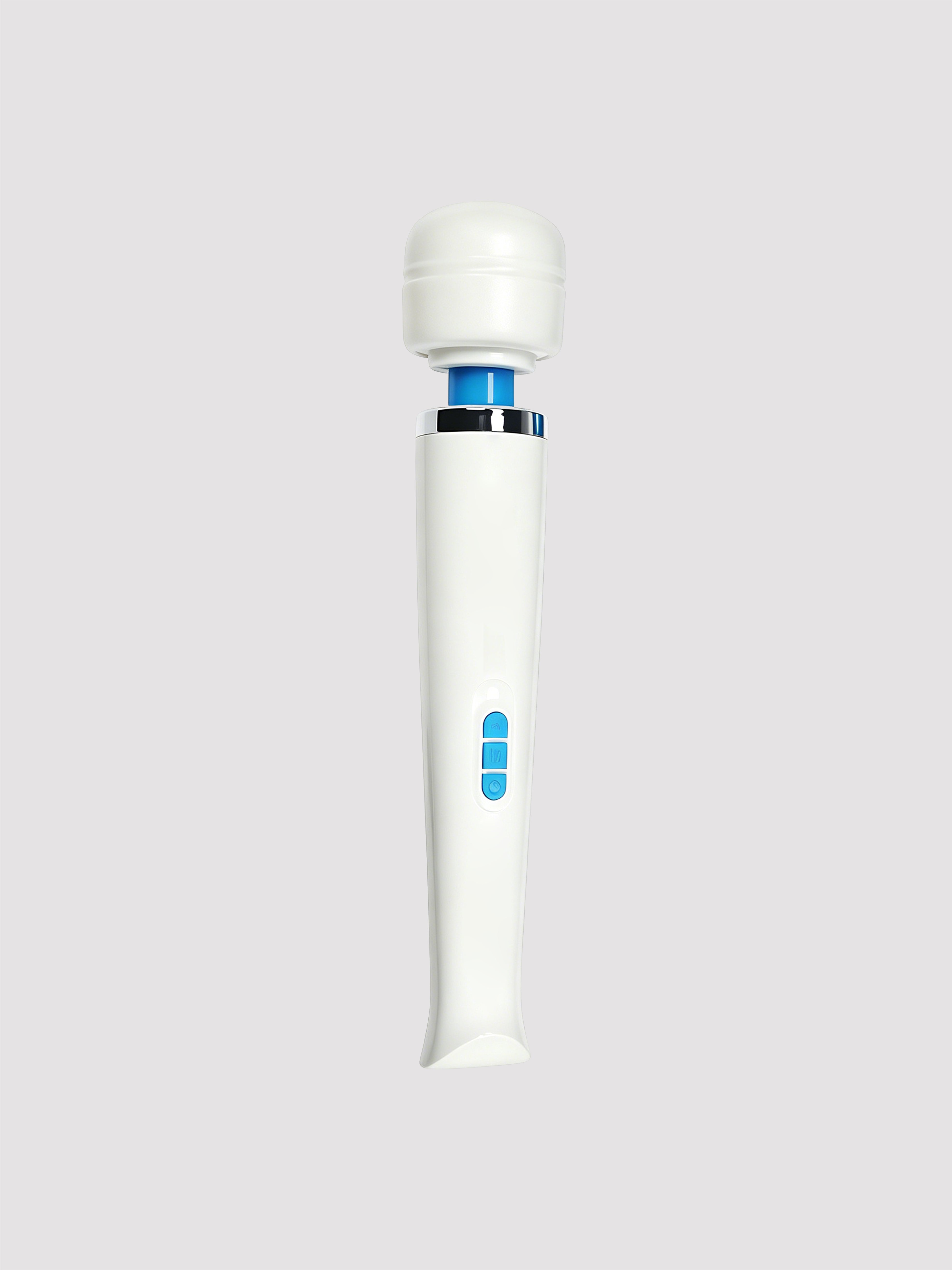 Rechargeable Body & Back Wand