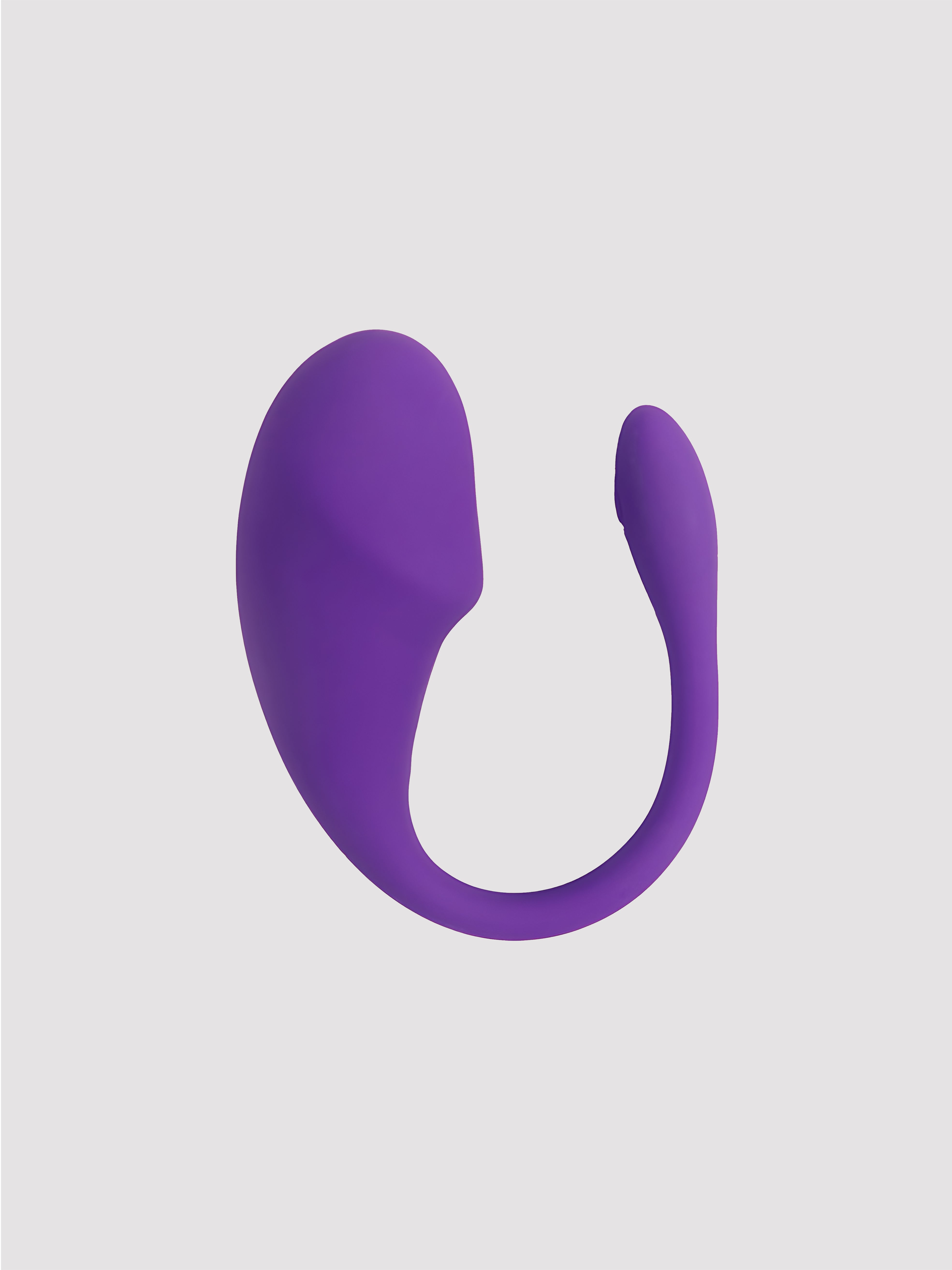 App-Controlled Insertable Vibrating Egg