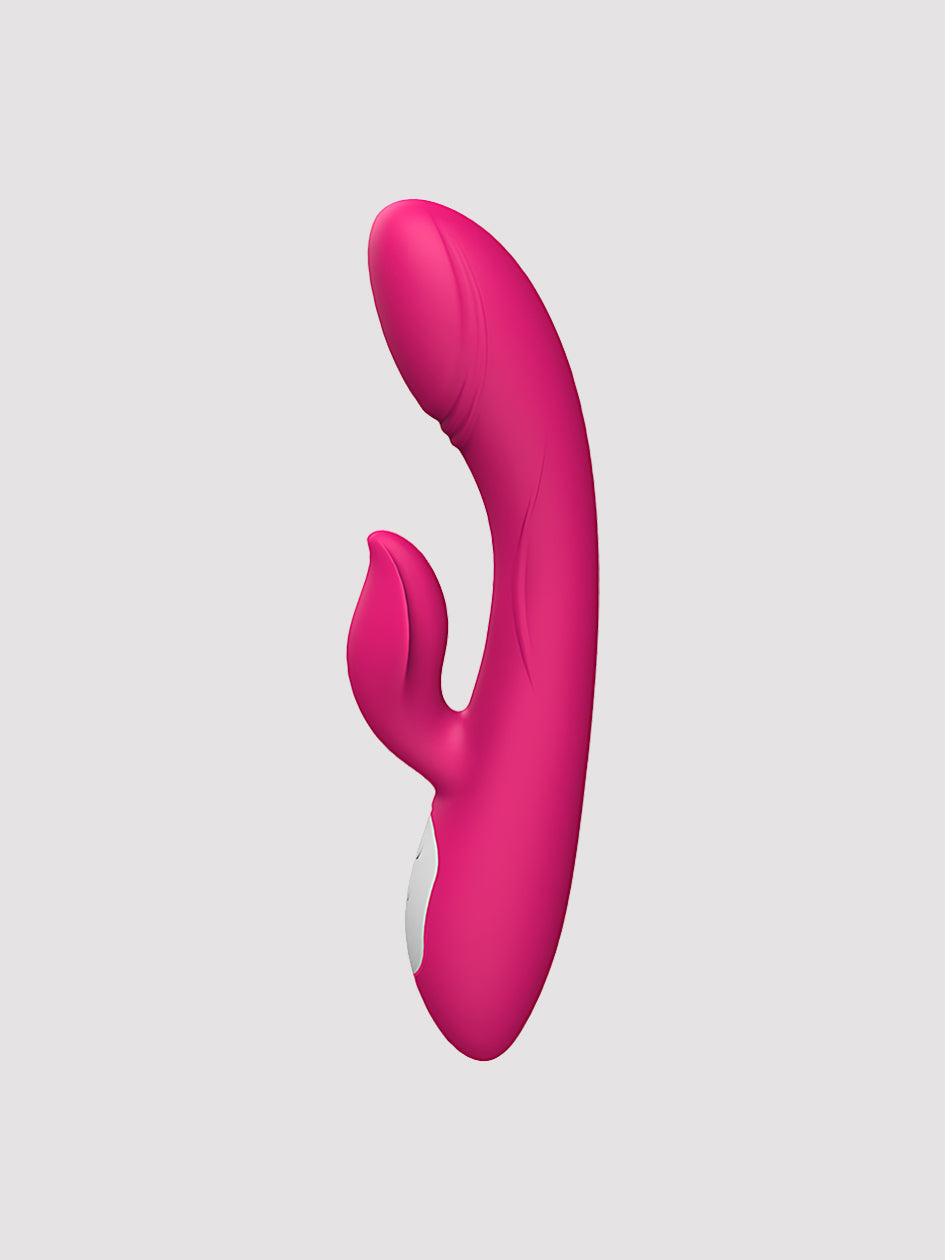 USB Rechargeable Realistic Vibrator