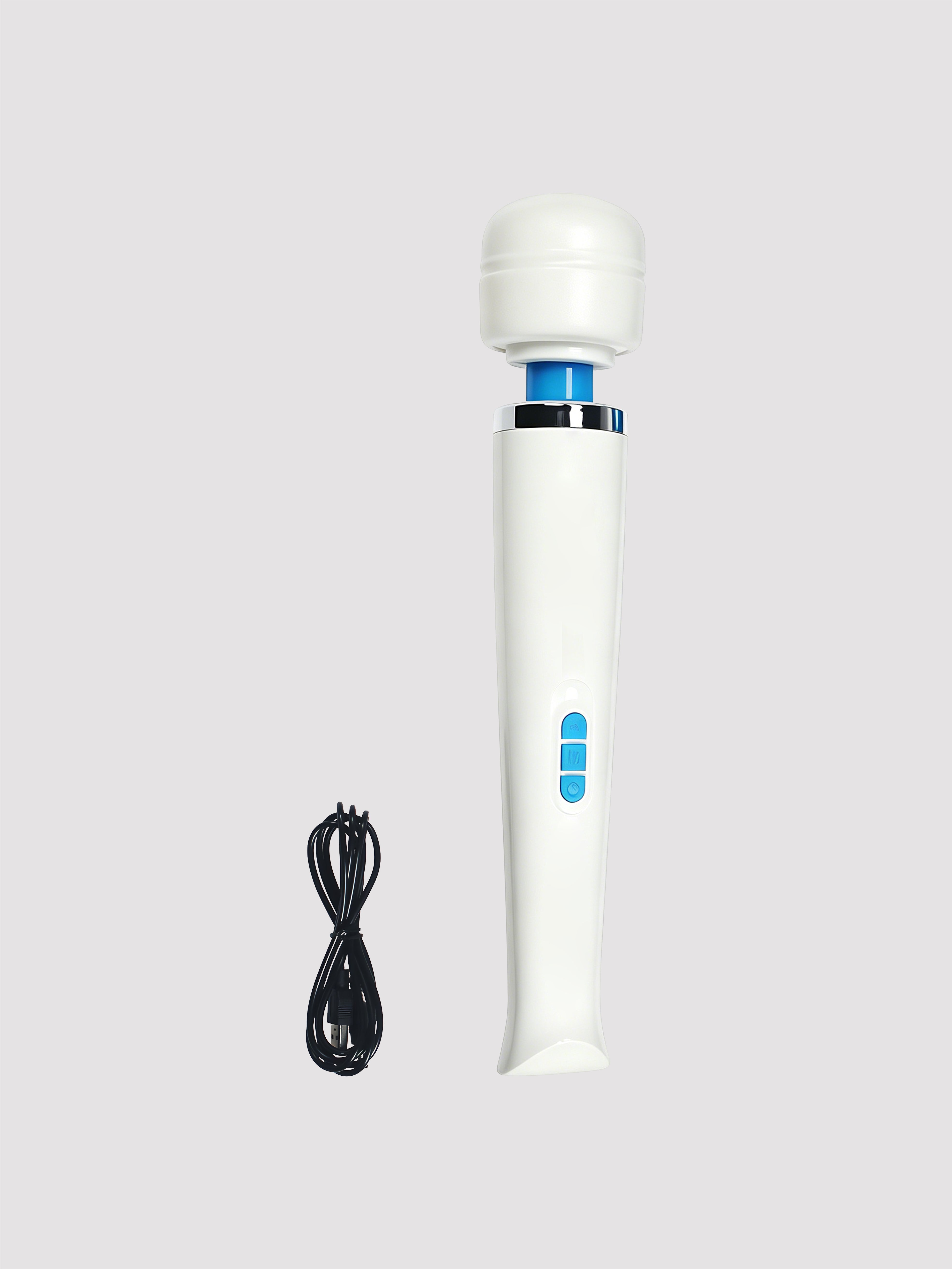 Rechargeable Body & Back Wand