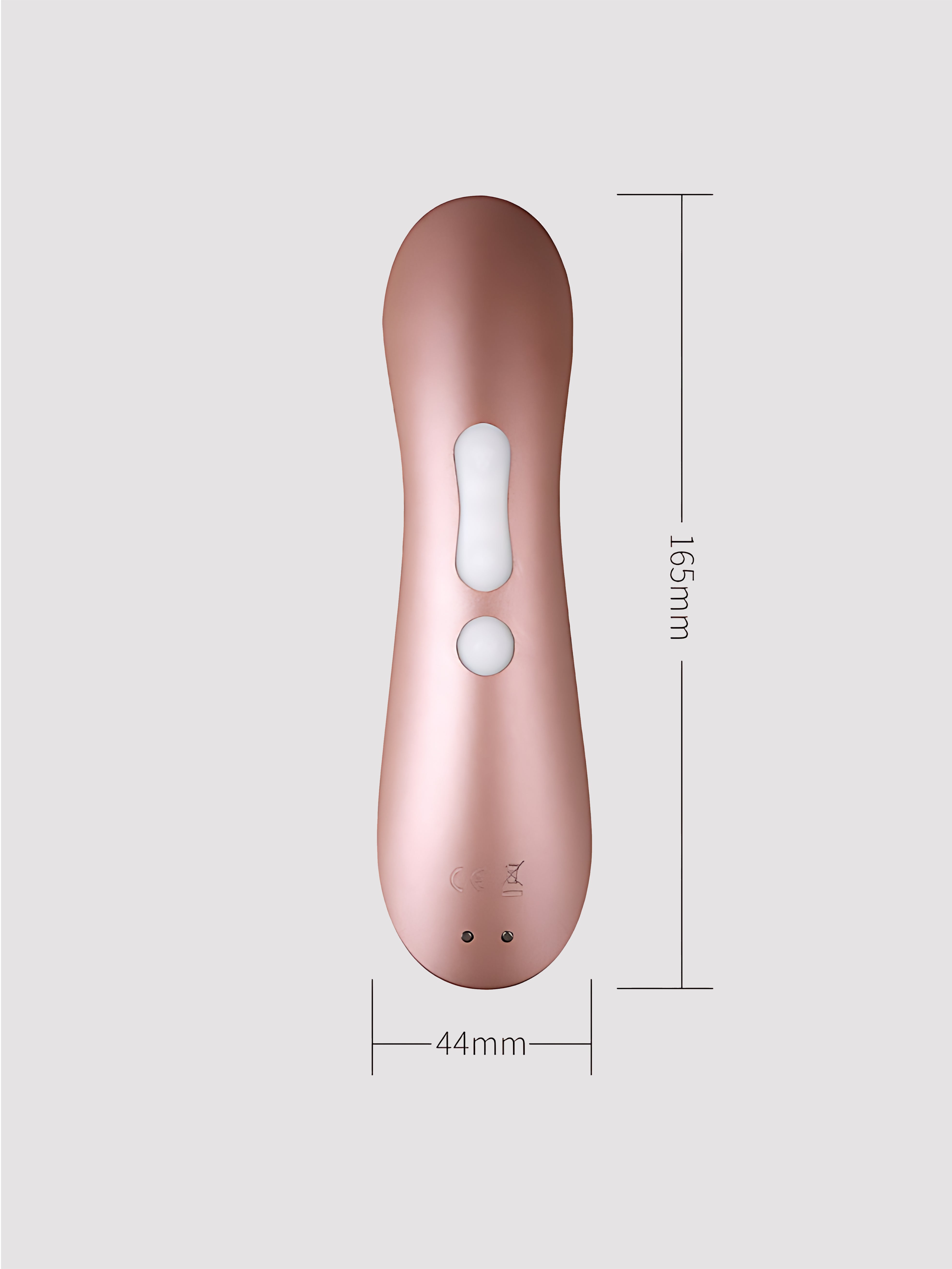 Satisfyer Secret Pro 2 Vibrating Egg