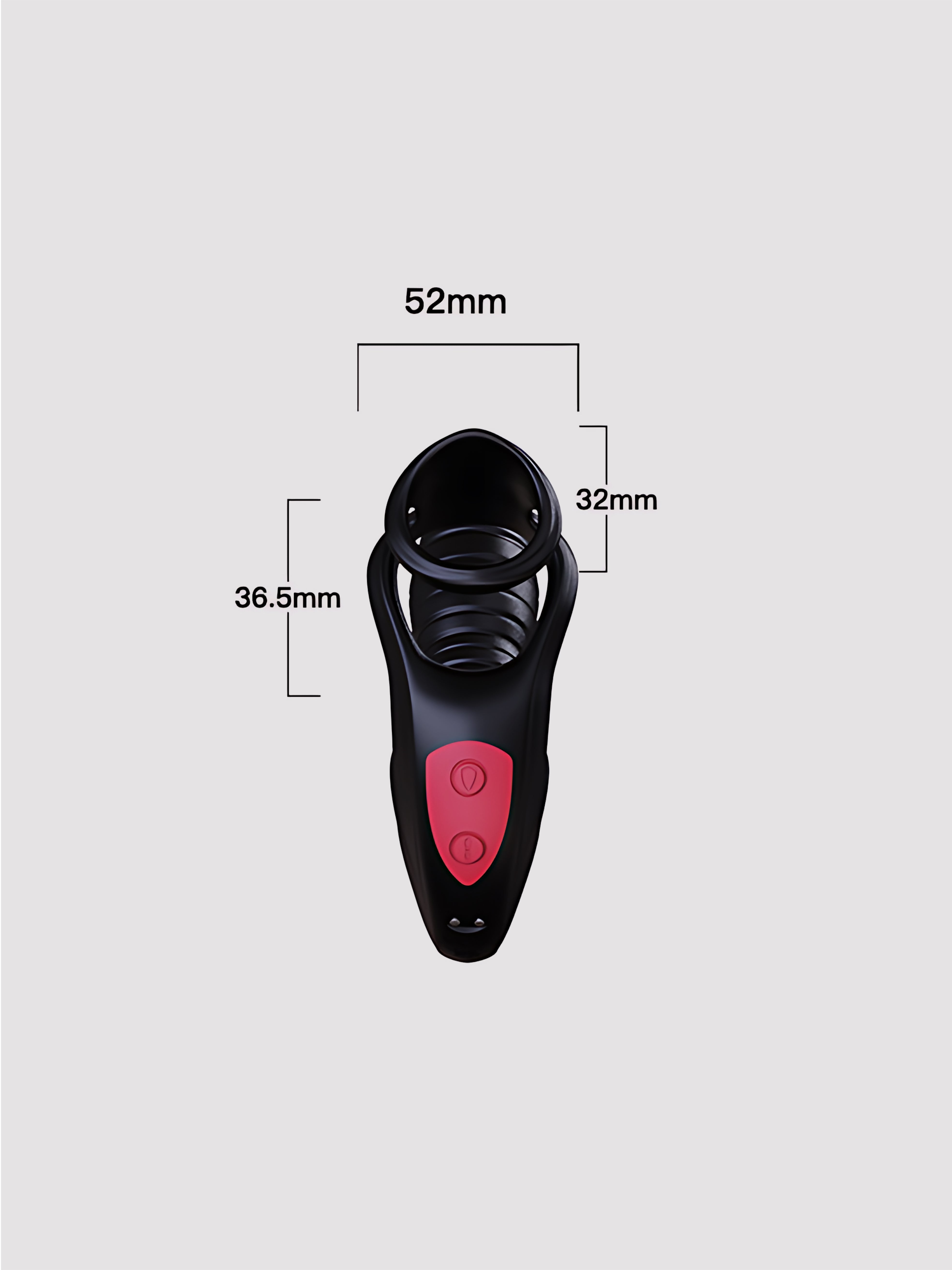 Wireless Prostate Massager