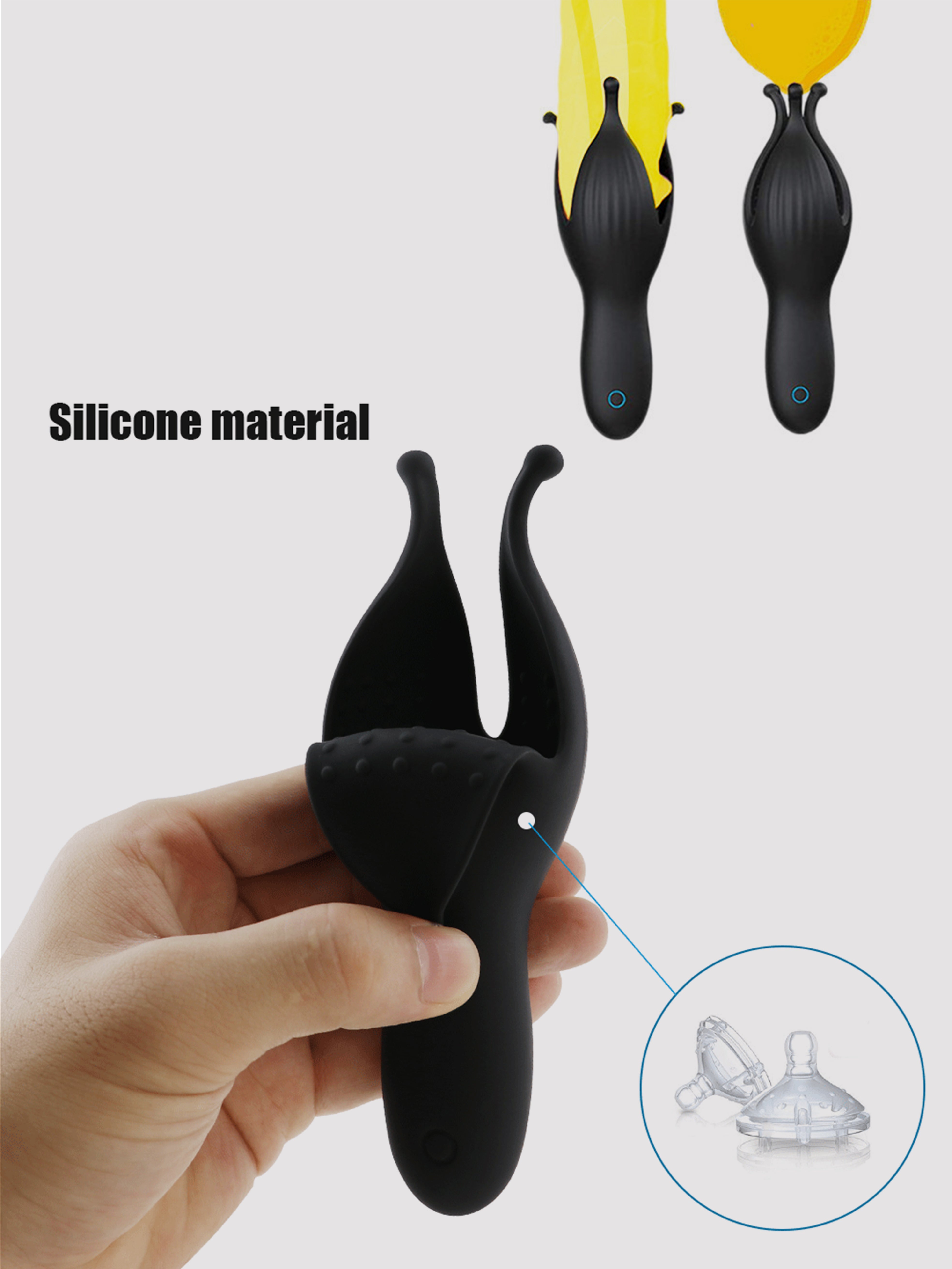 Automatic Electric Male Stroker
