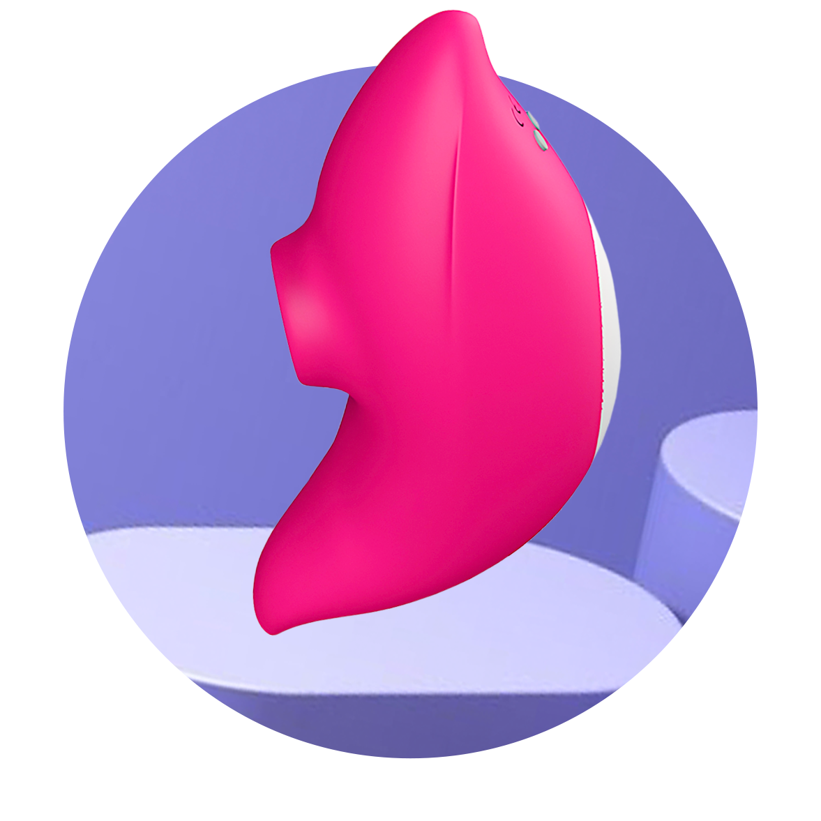 Clitoral Suction